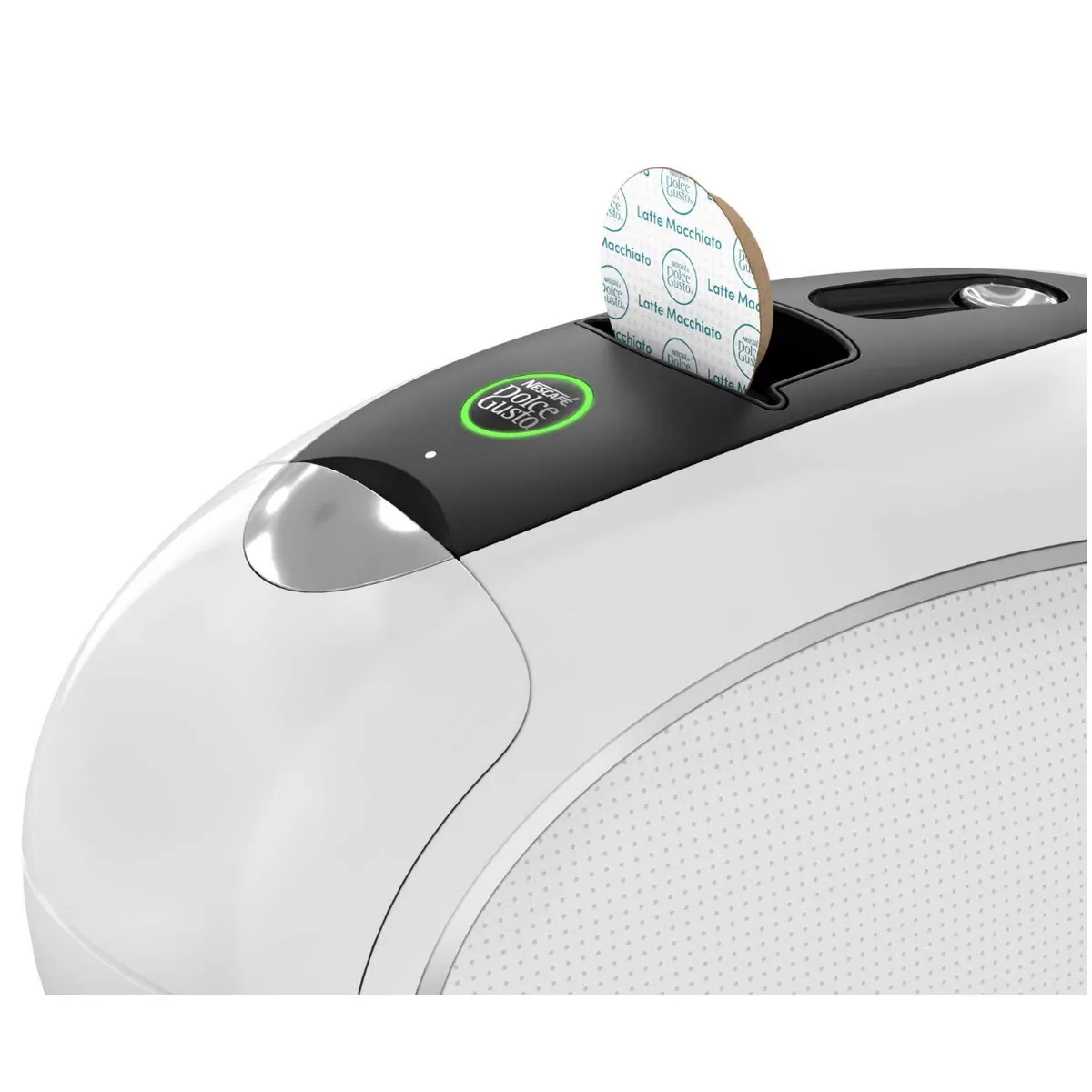 Krups Dolce Gusto Neo KP850110 - Blanc