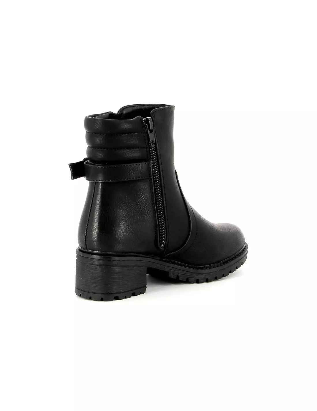 BOTTESINI 978921 - Boots & bottines Noir