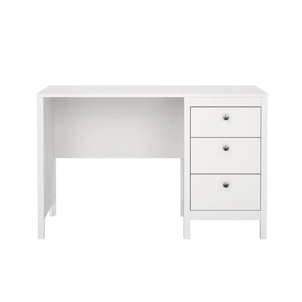 CALICOSY - Bureau BARCELONE - 76,5x120,4x48 cm