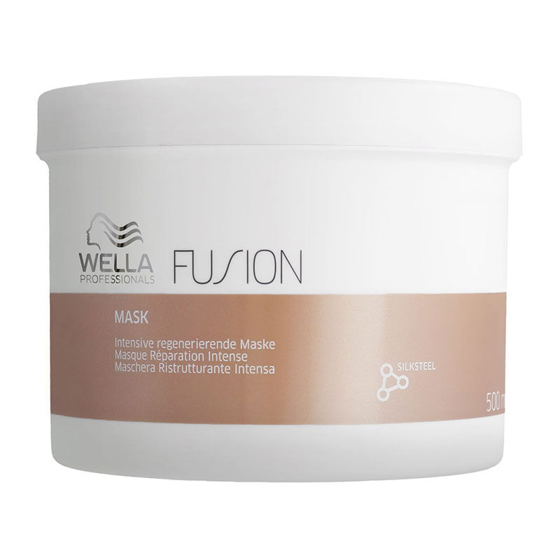 Masque Intense Repair Fusion 500ml