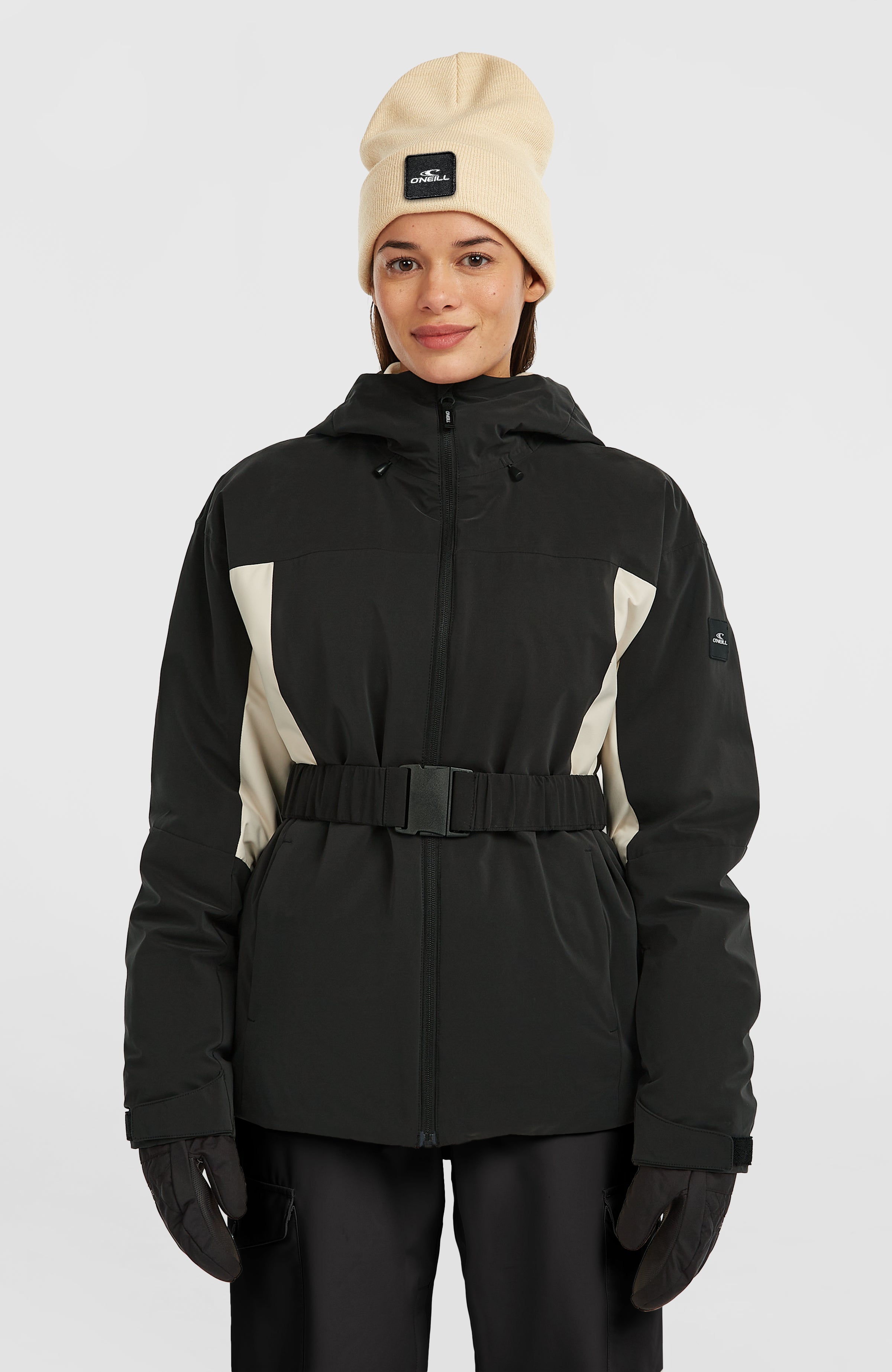FWC'Cruz Hybrid Belted wintersportjas