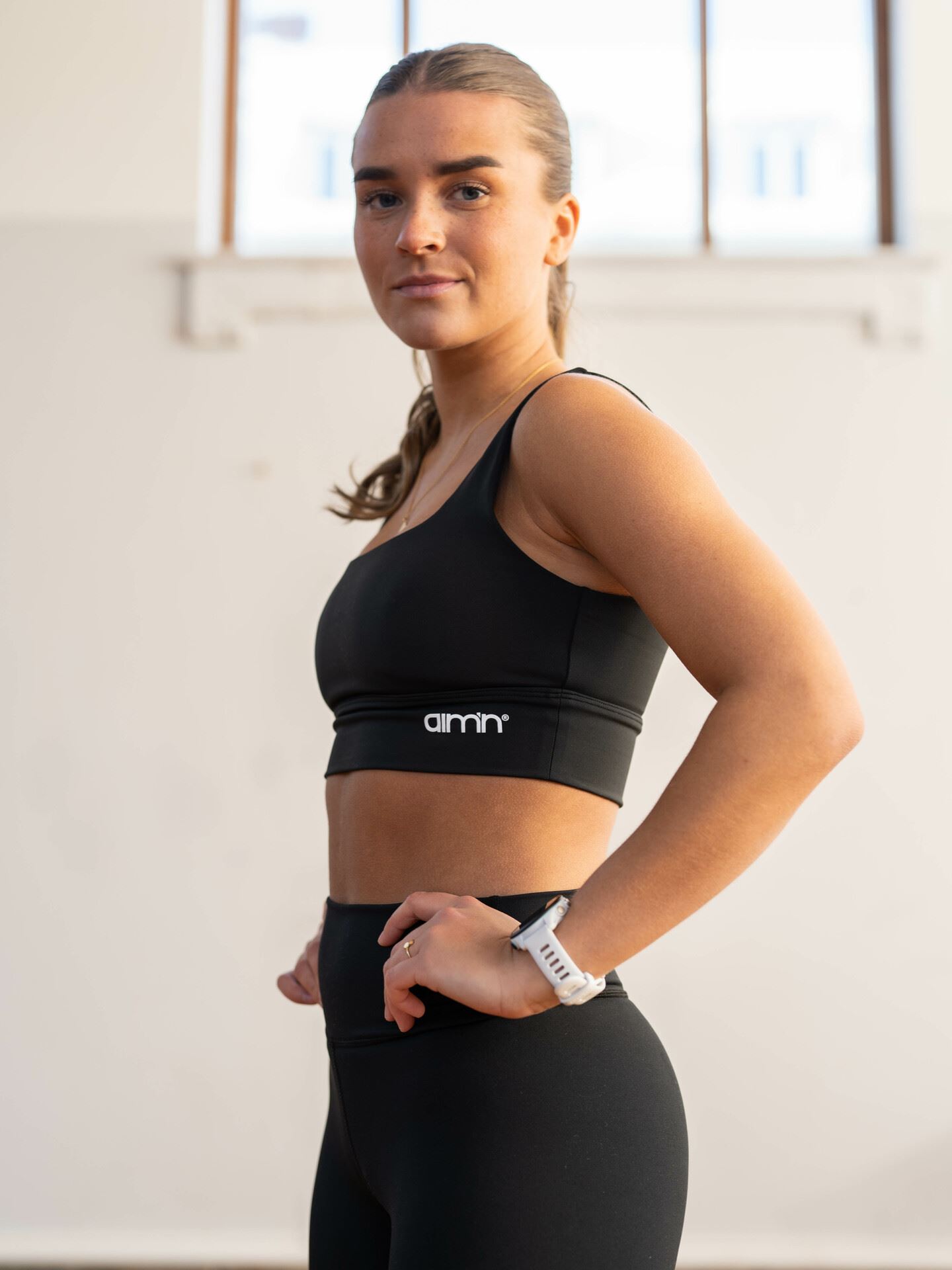Core Bra