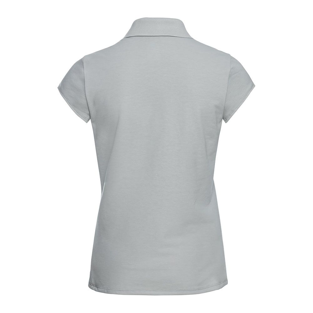 Odlo KUMANO - Polo Femme odlo silver grey melange