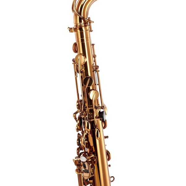 Forestone GX Cognac Lacquered Tenor Sax