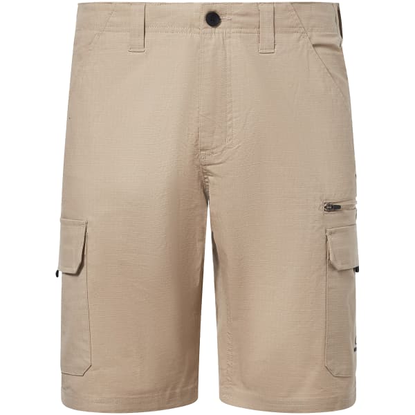 Short randonnée OAKLEY VANGUARD CARGO SHORT 3.0 HUMUS