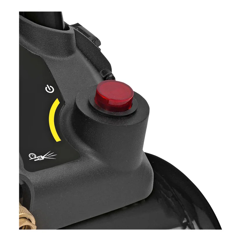 Kompressor 6 l 1100 W