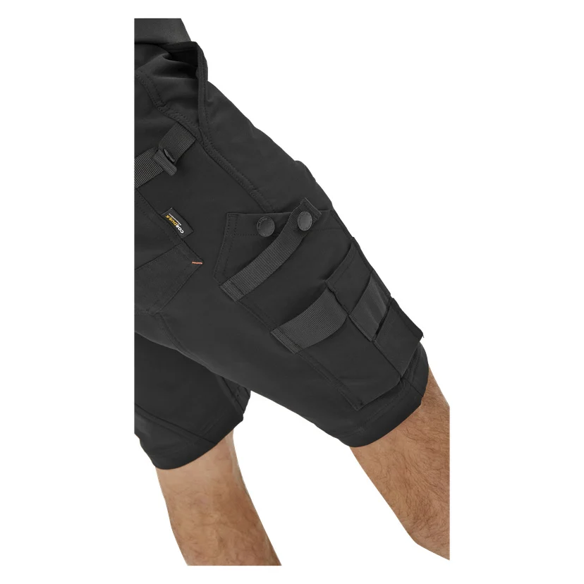 Arbeidsshorts for menn 58