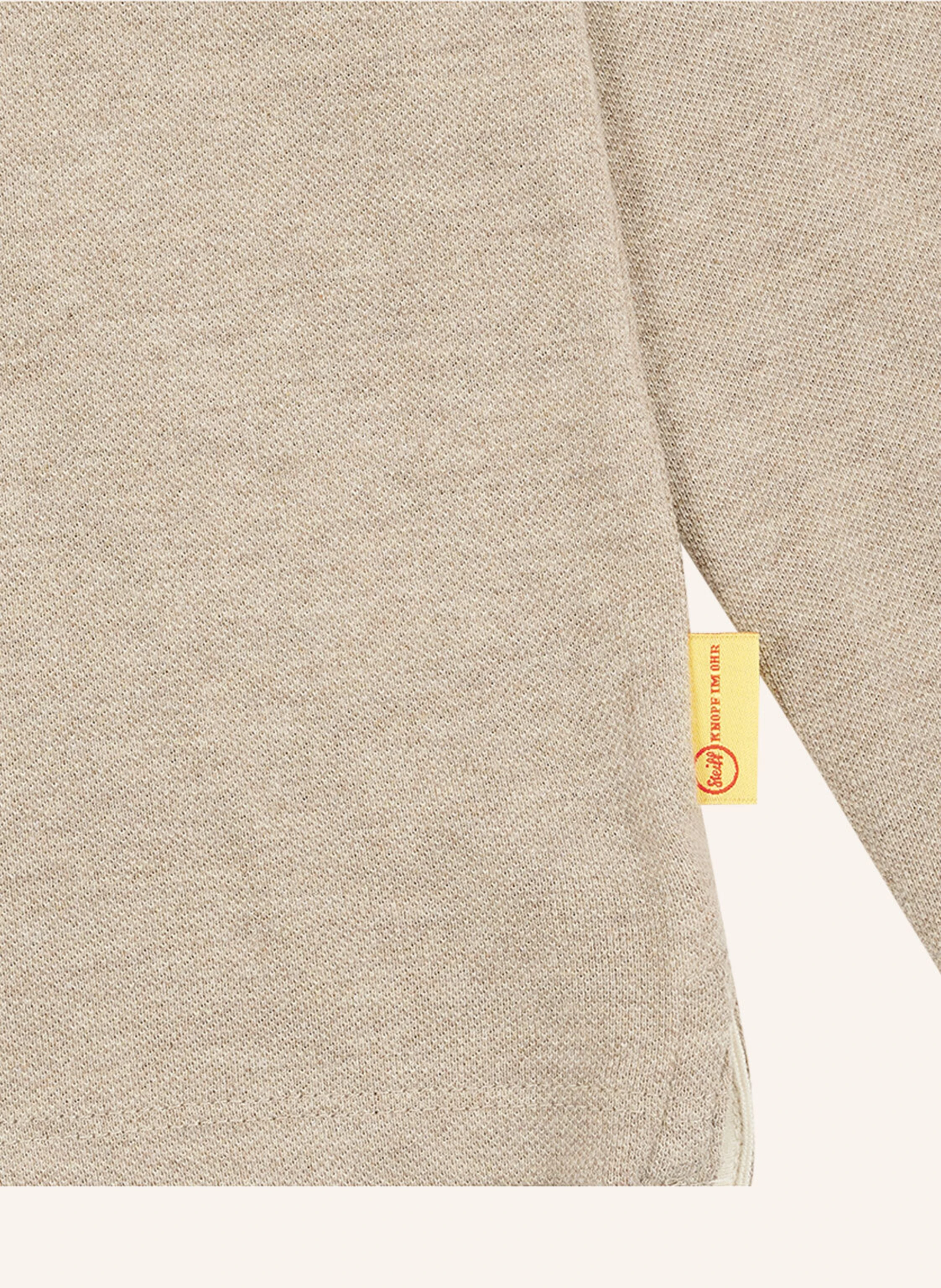 Steiff Poloshirt WINTER SPIRIT