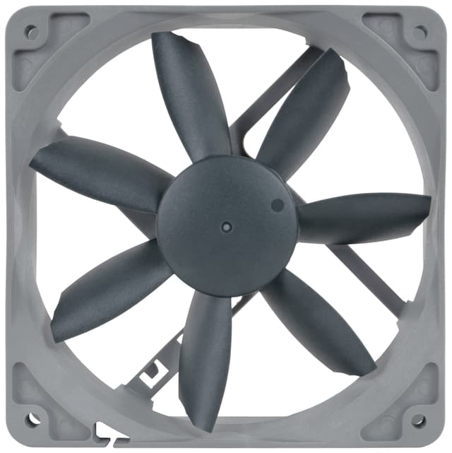 Noctua NF-S12b redux 120mm PWM blæser