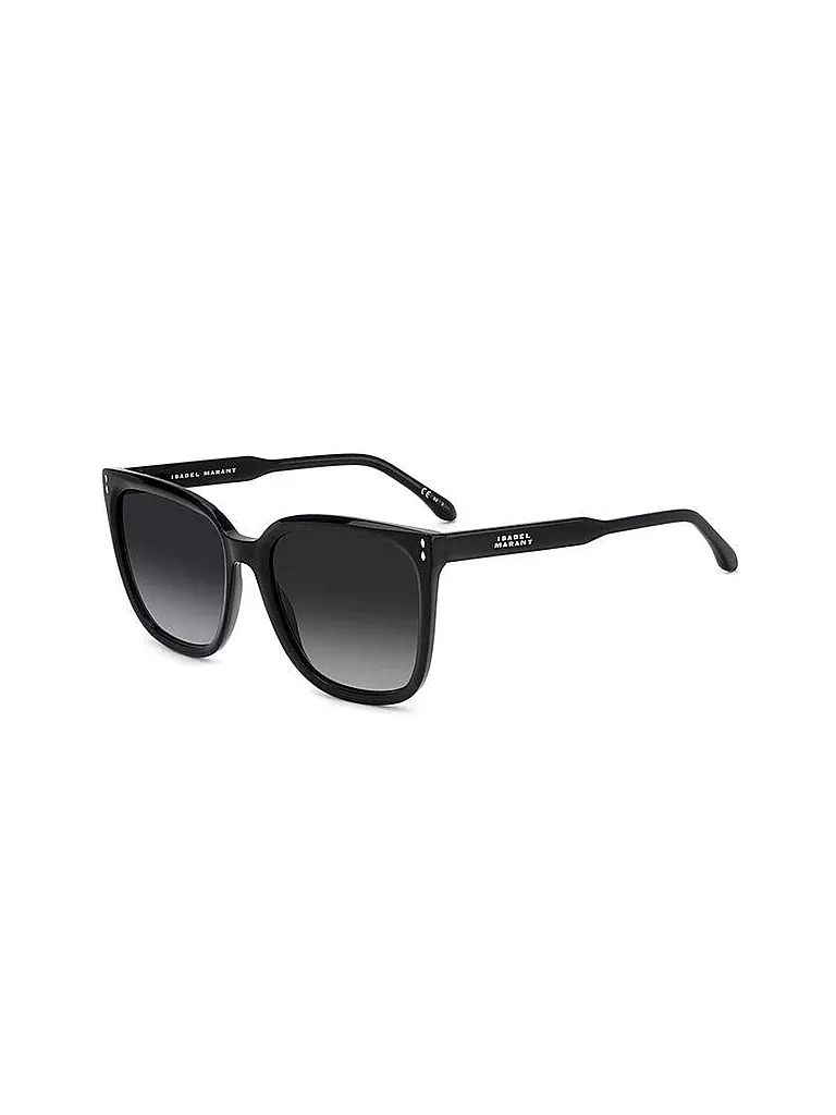 ISABEL MARANT Sonnenbrille IM0123/S/57 schwarz
