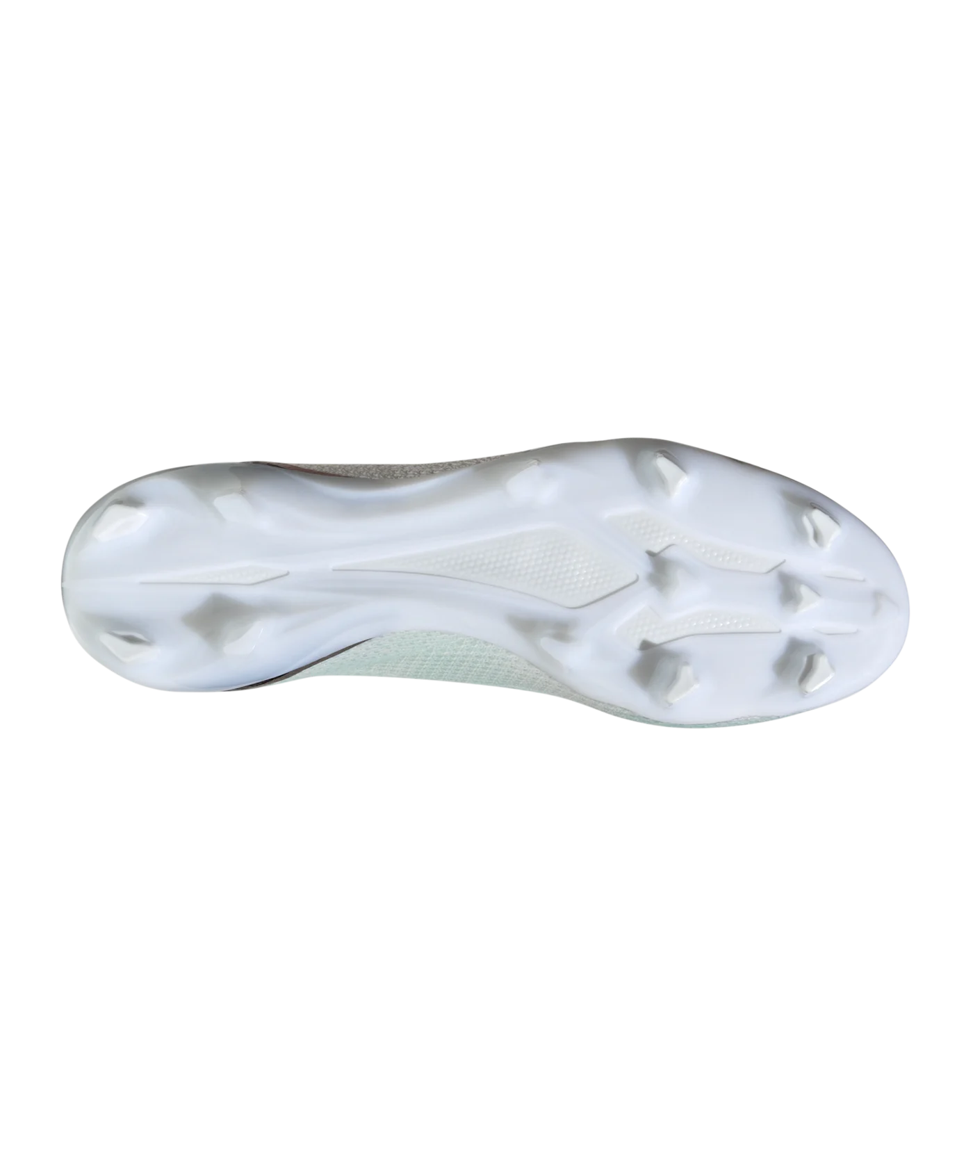 adidas X Speedportal.2 FG Pearlized Weiss