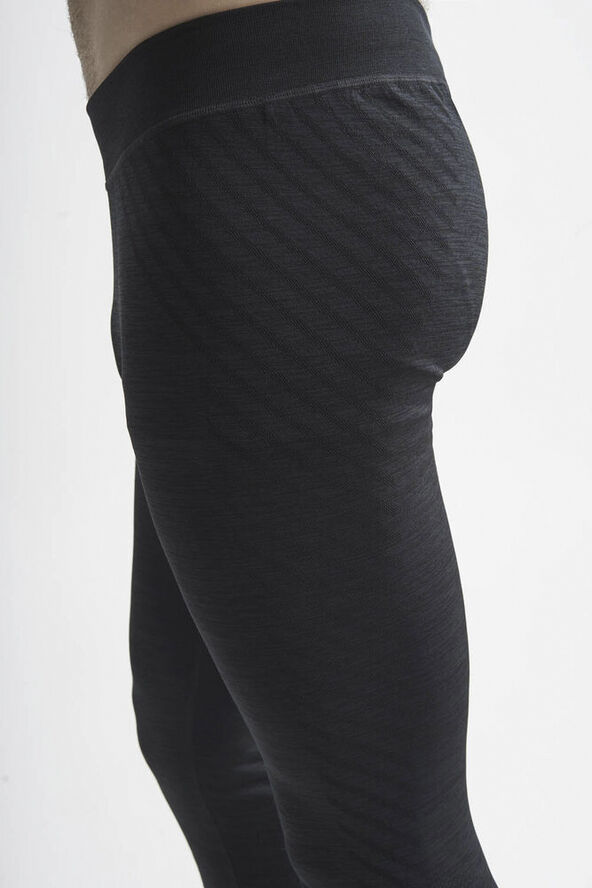 Craft Fuseknit Comfort Pants Sort