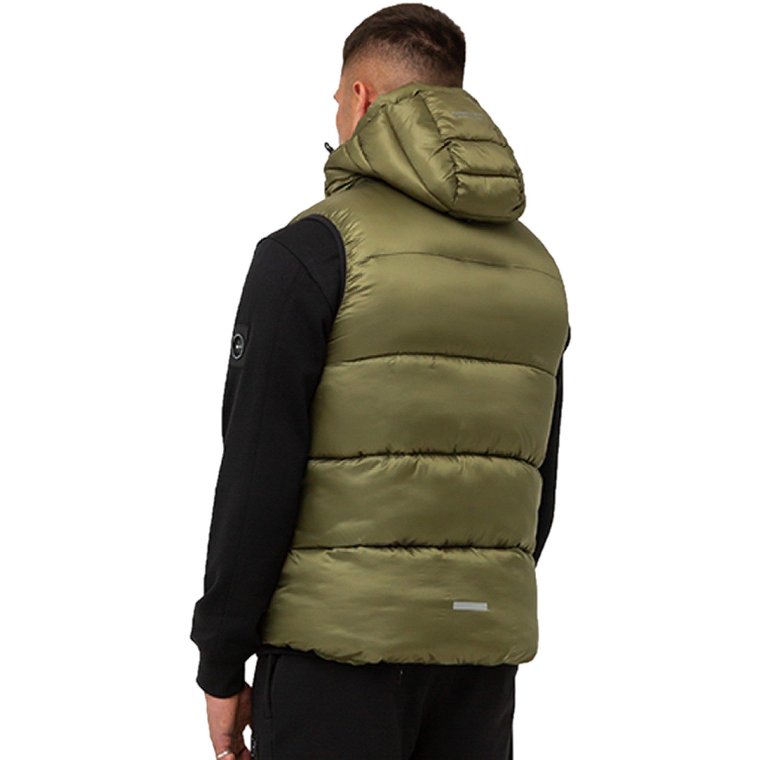 Marshall Artist MA Saint Elias Vest Mens