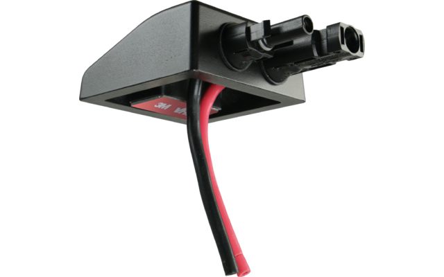 Next Level Systems NL DA Dual Air Solar Komplettsystem