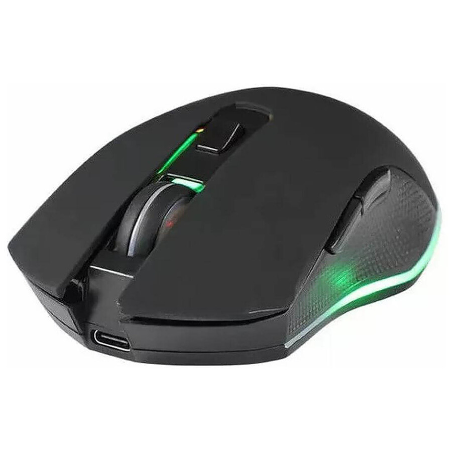 The G-Lab KULT HELIUM WL