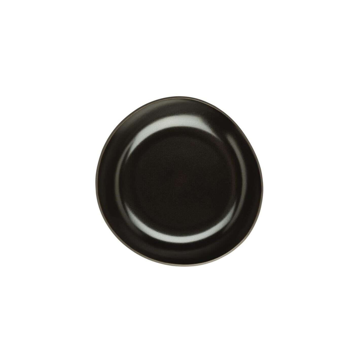 RosenthalTeller tief 28 cm - Junto Slate Grey