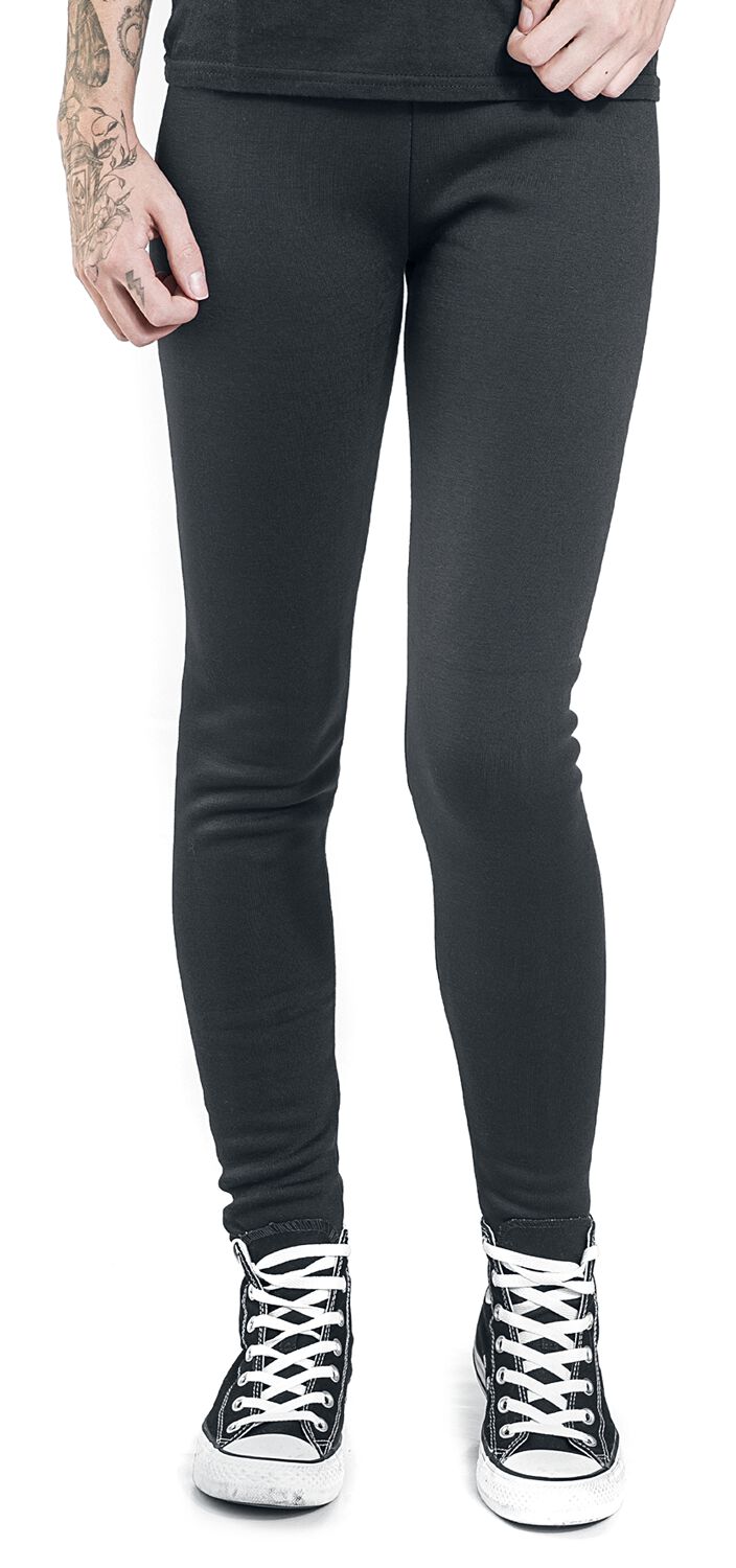 Leggings Doublés Winter | Ocultica Legging
