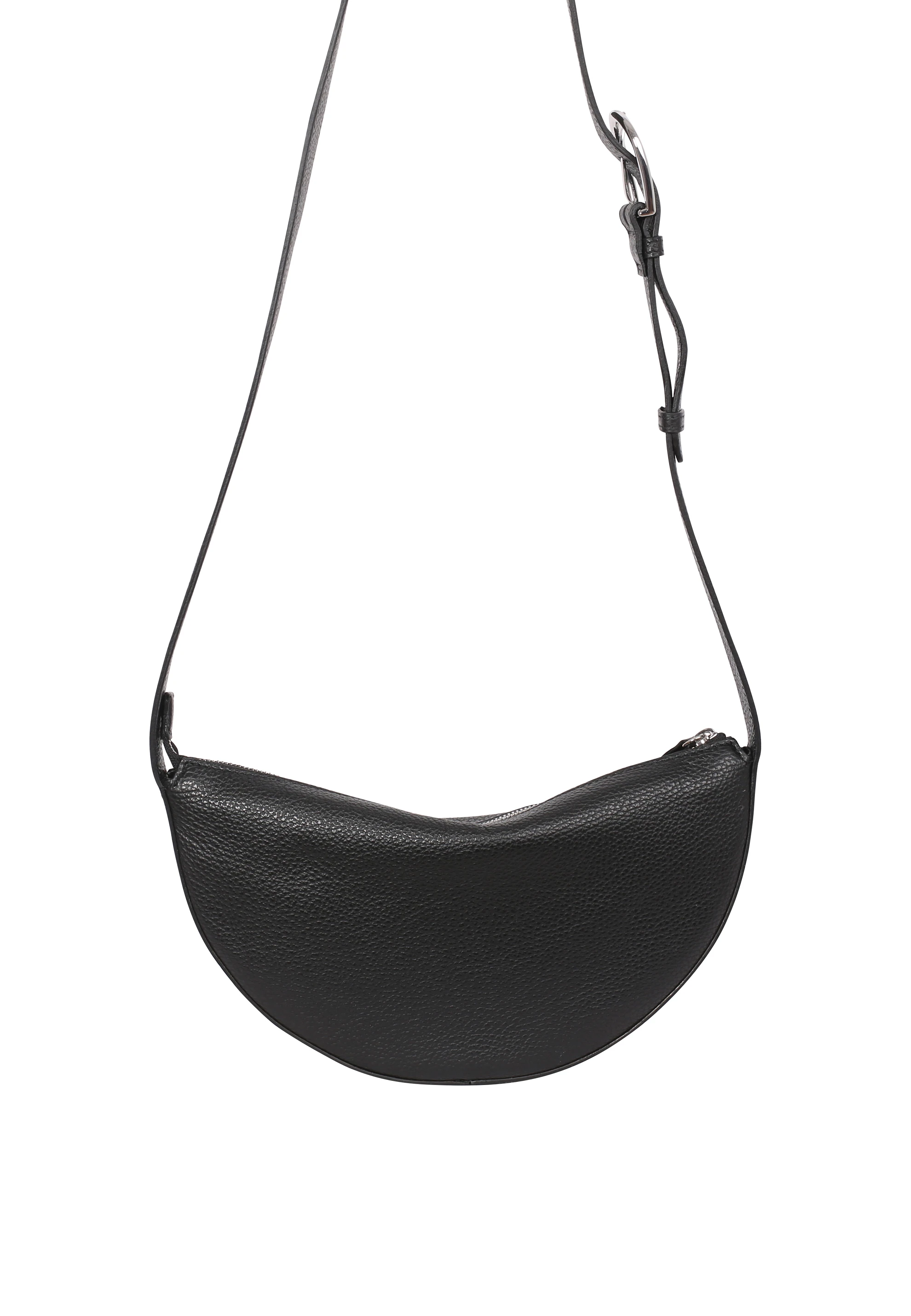 Cross body bag LULU Leather Adria Standard