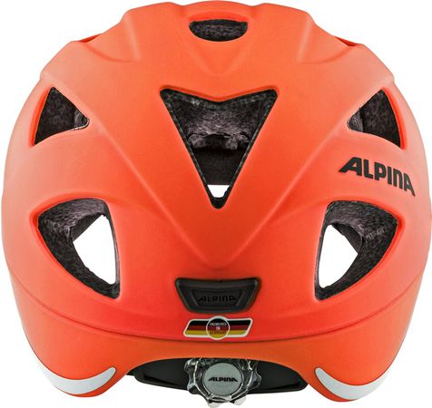 XIMO L.E. Kinderhelm  orange  45-49cm