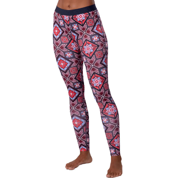 Collant ski de fond KARI TRAA FRYD PANT HEAT