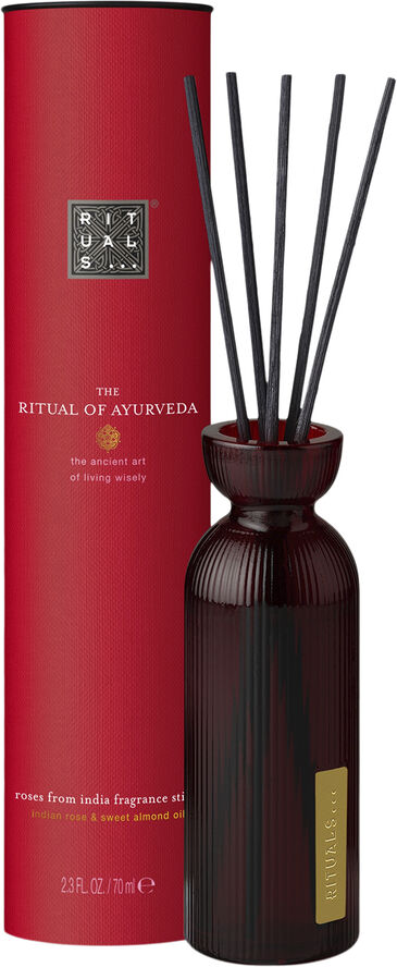 Rituals The Ritual of Ayurveda Mini Fragrance Sticks