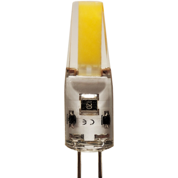 Handson LED G4 1.5W 120LM 3000K dimbaar