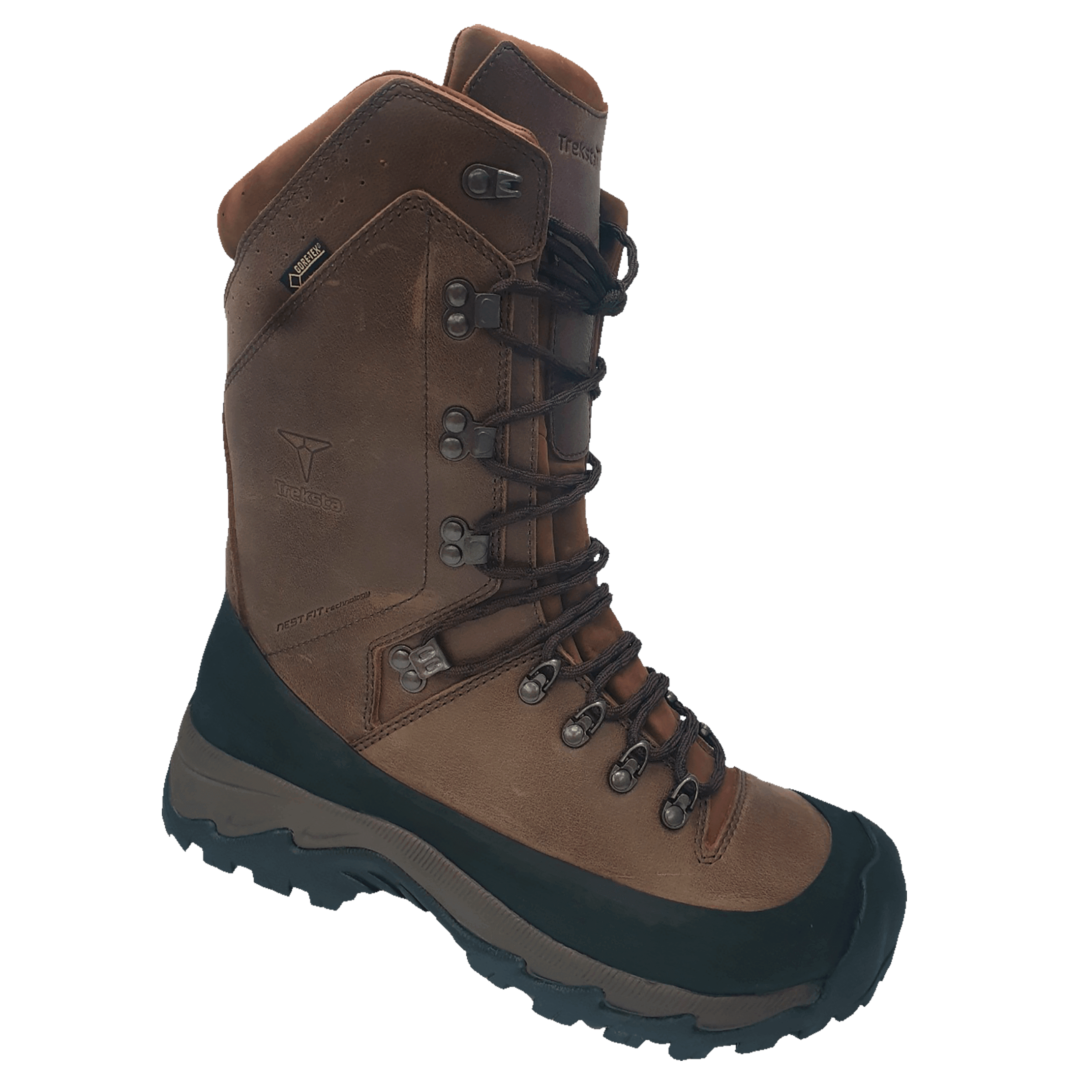 Treksta X-prohunt 10 GTX - Fjellsko