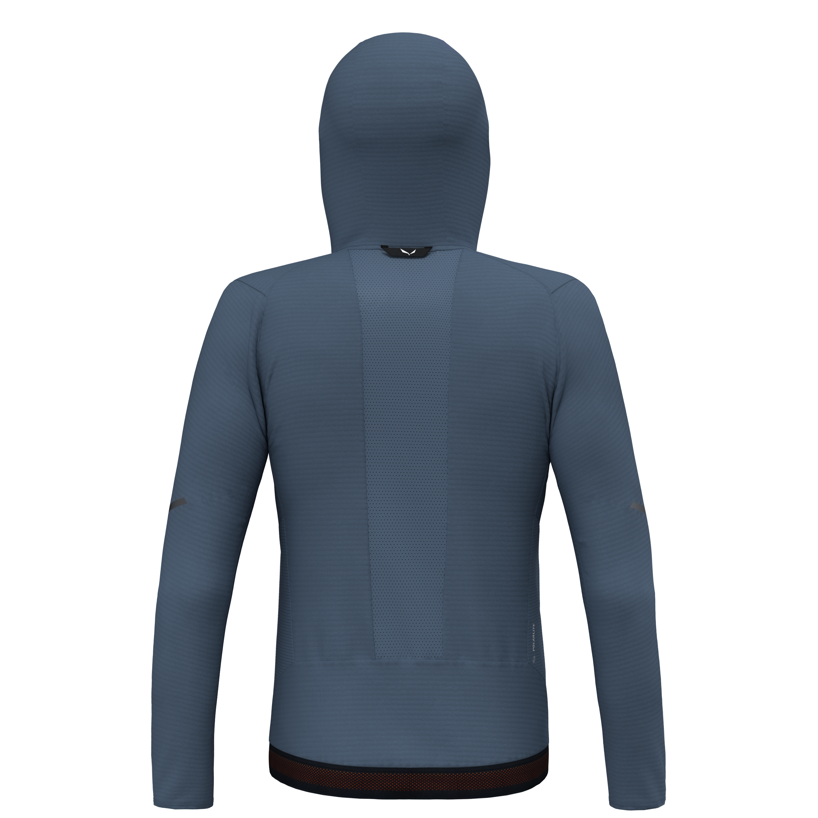 Pedroc Polarlite Kapuzenjacke Herren