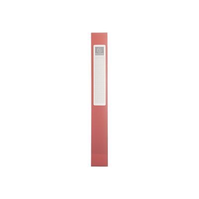 Exacompta Kreacover Pastel - Boîte de classement personnalisable - dos 40 mm - disponible dans différentes couleurs pastels