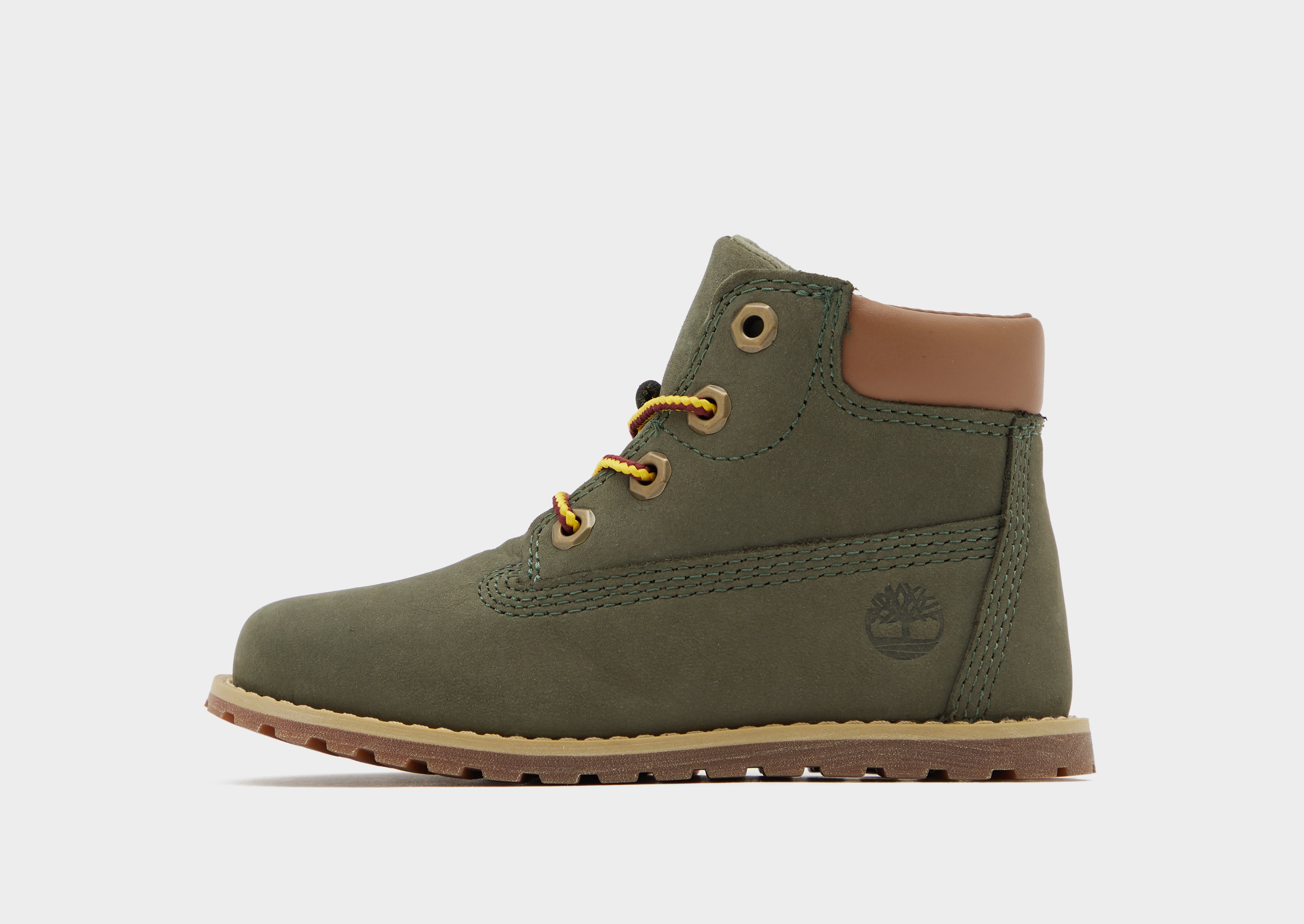 Timberland Pokey Pine Bébé