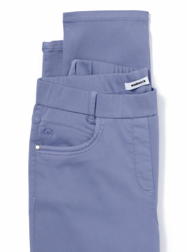 Extraglatt-Baumwoll-Schlupfhose