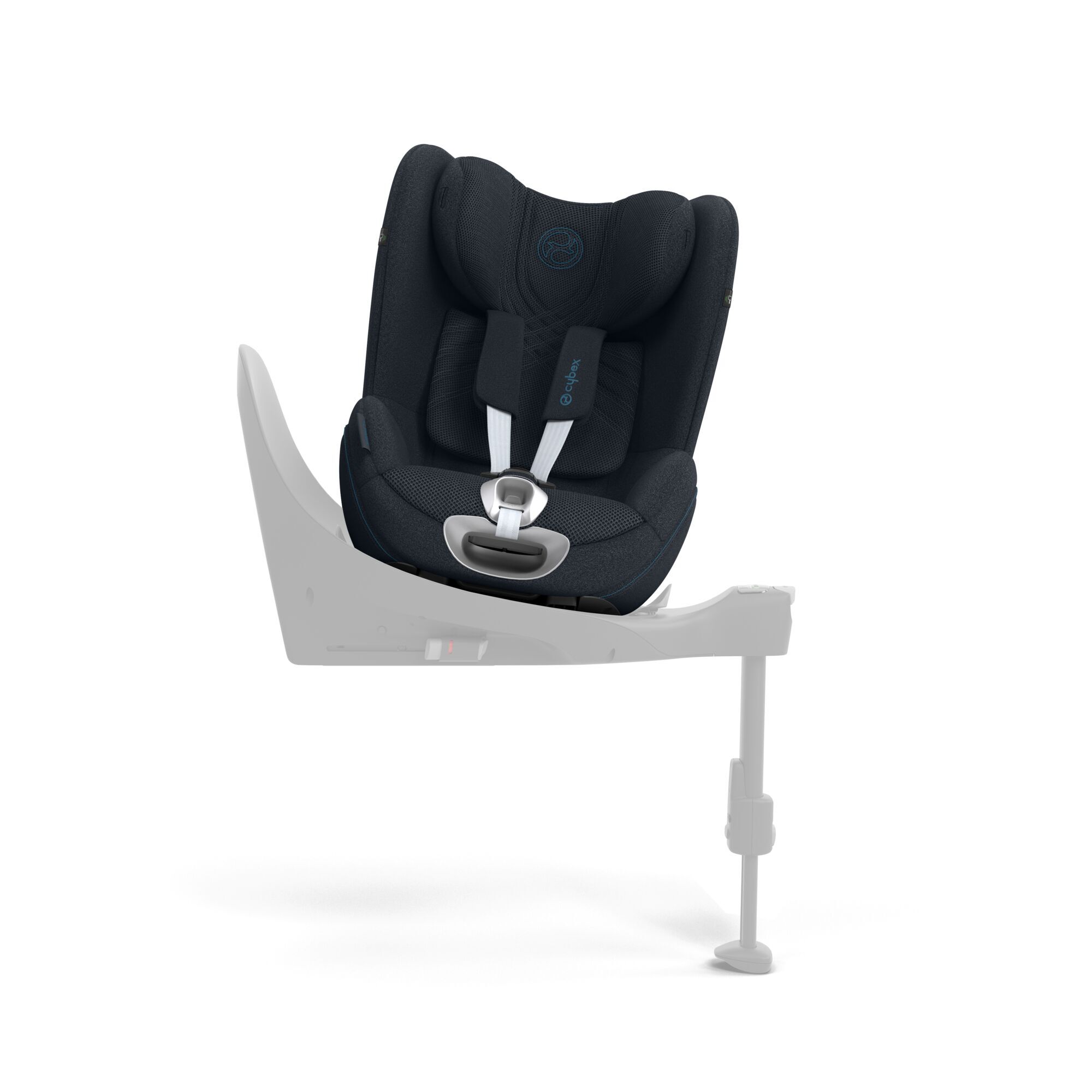 Sirona T i-Size Nautical Blue (Plus)