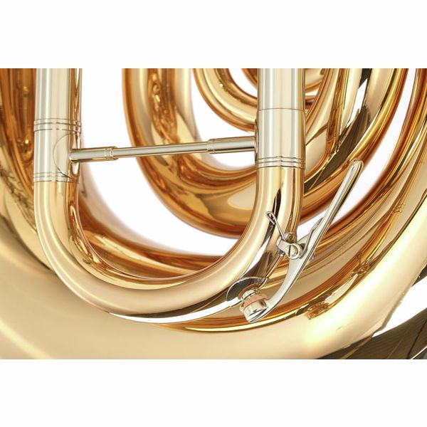Miraphone 495 Hagen GM Bb-Tuba