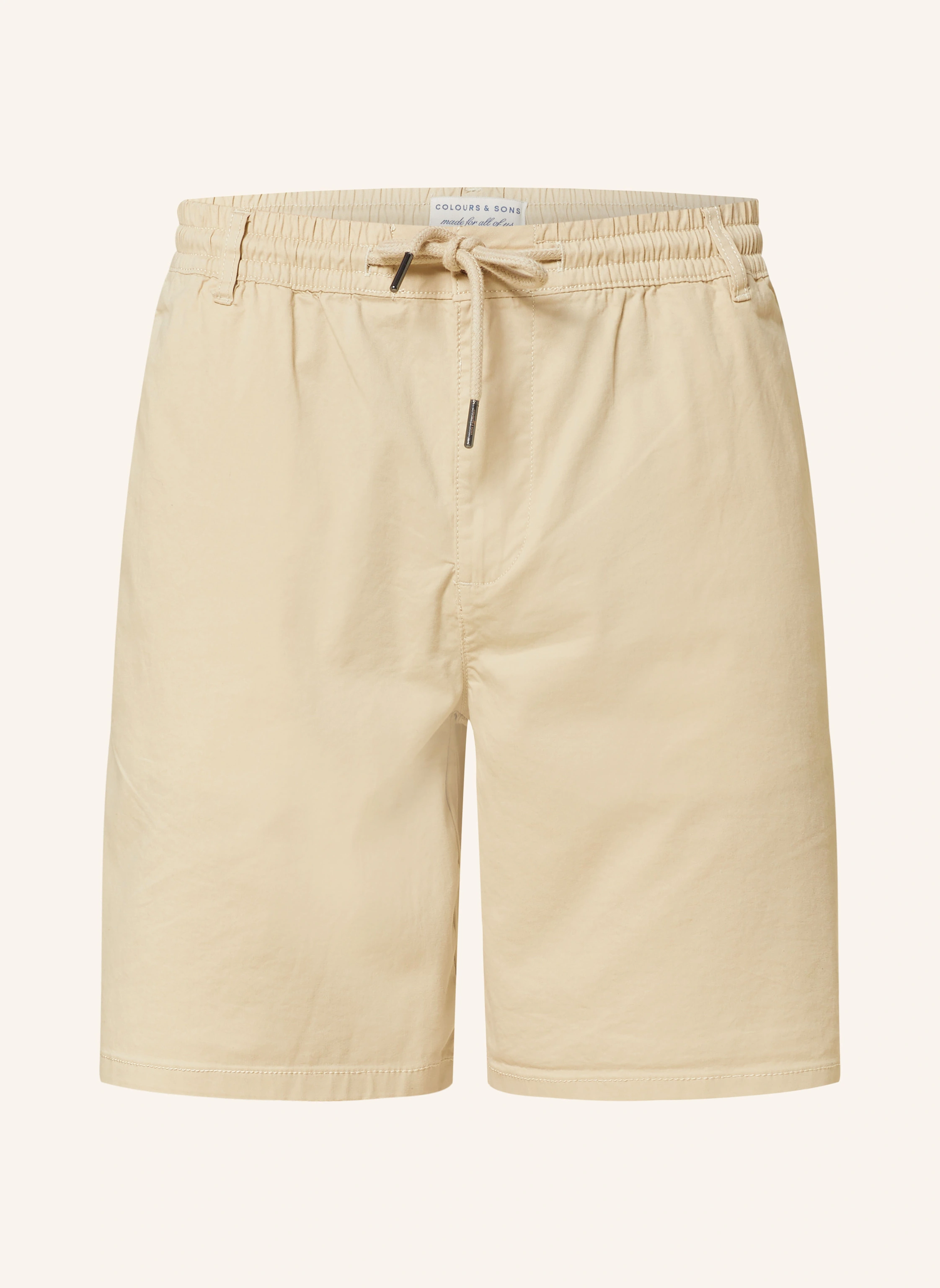 COLOURS & SONS Shorts