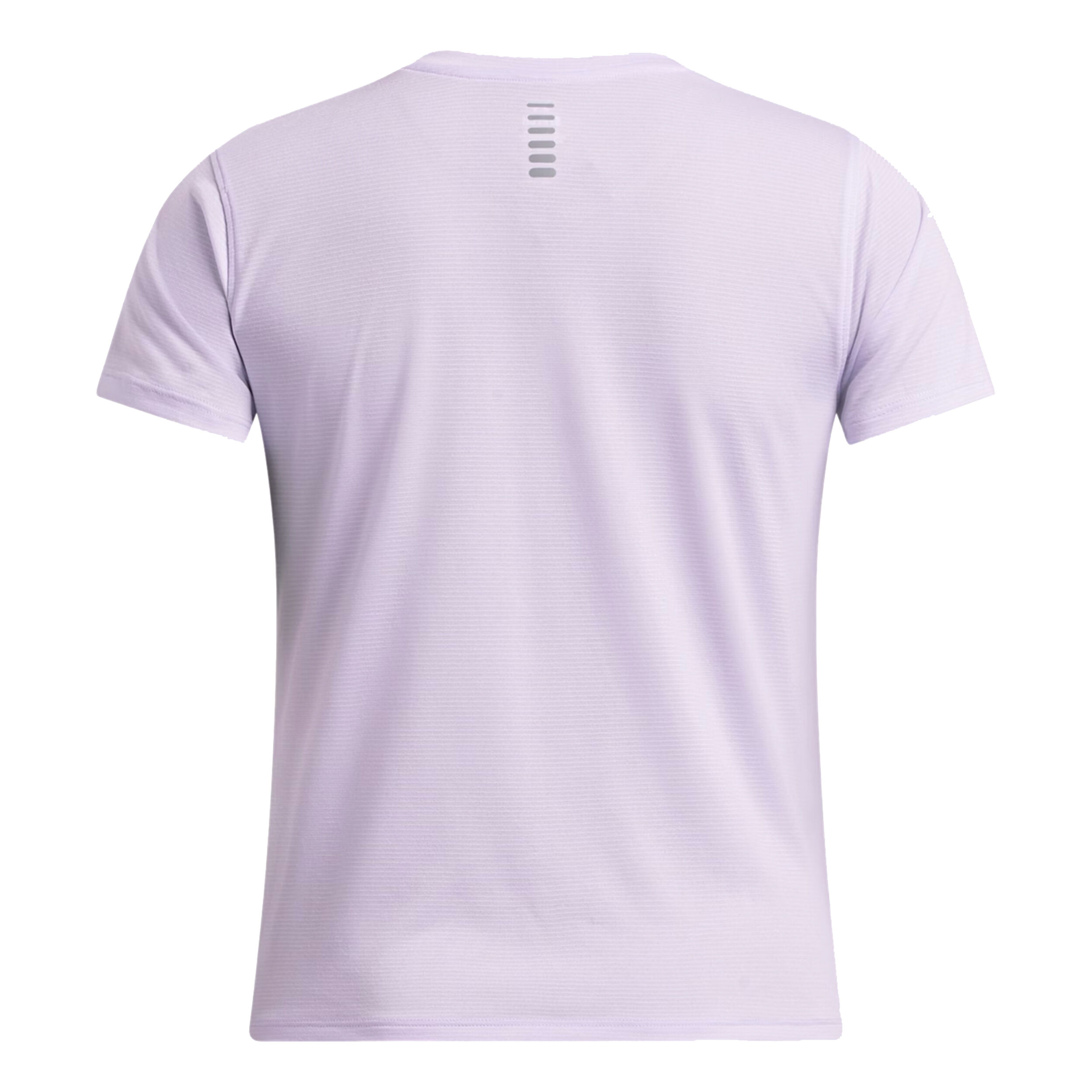 Under Armour Launch Maillot De Course Femmes - Violet