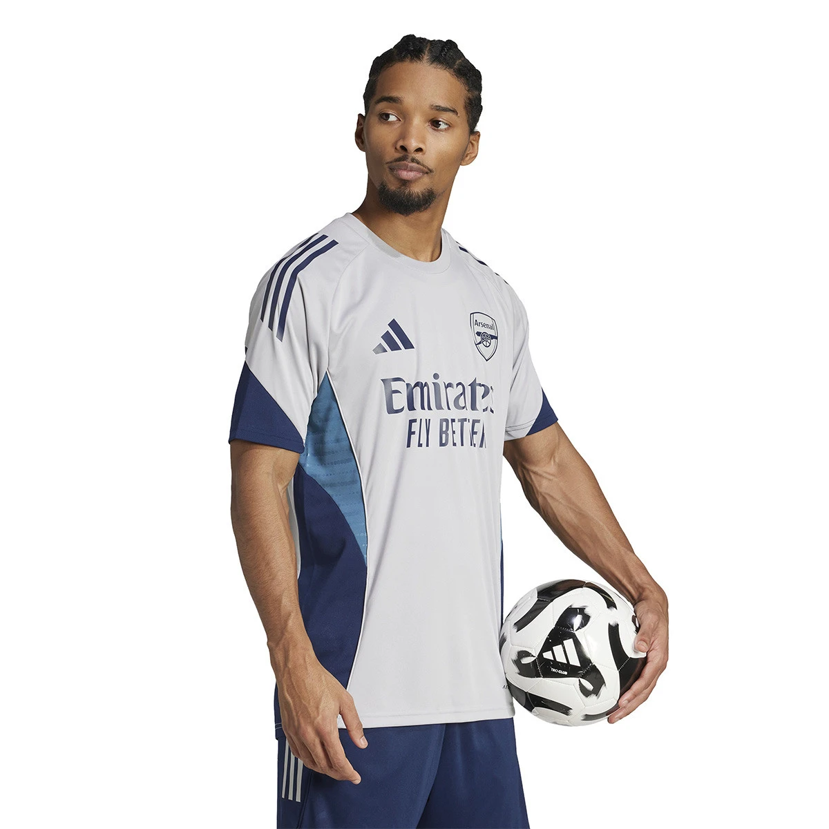 T-Shirt adidas Arsenal FC Training 2025-2026