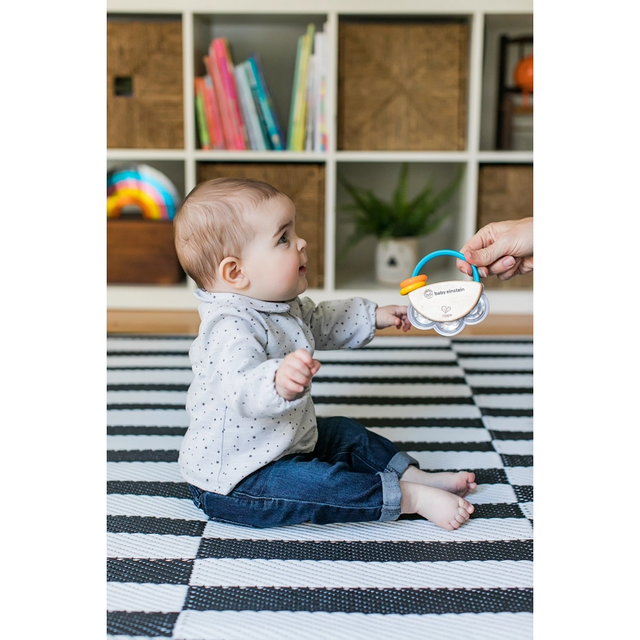 Baby Einstein Mini Tambourin
