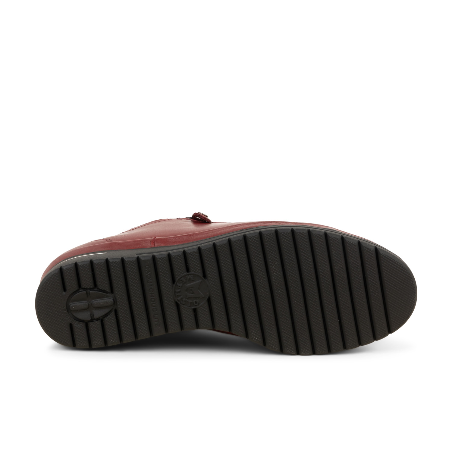 Derbies femme MEPHISTO JUNE