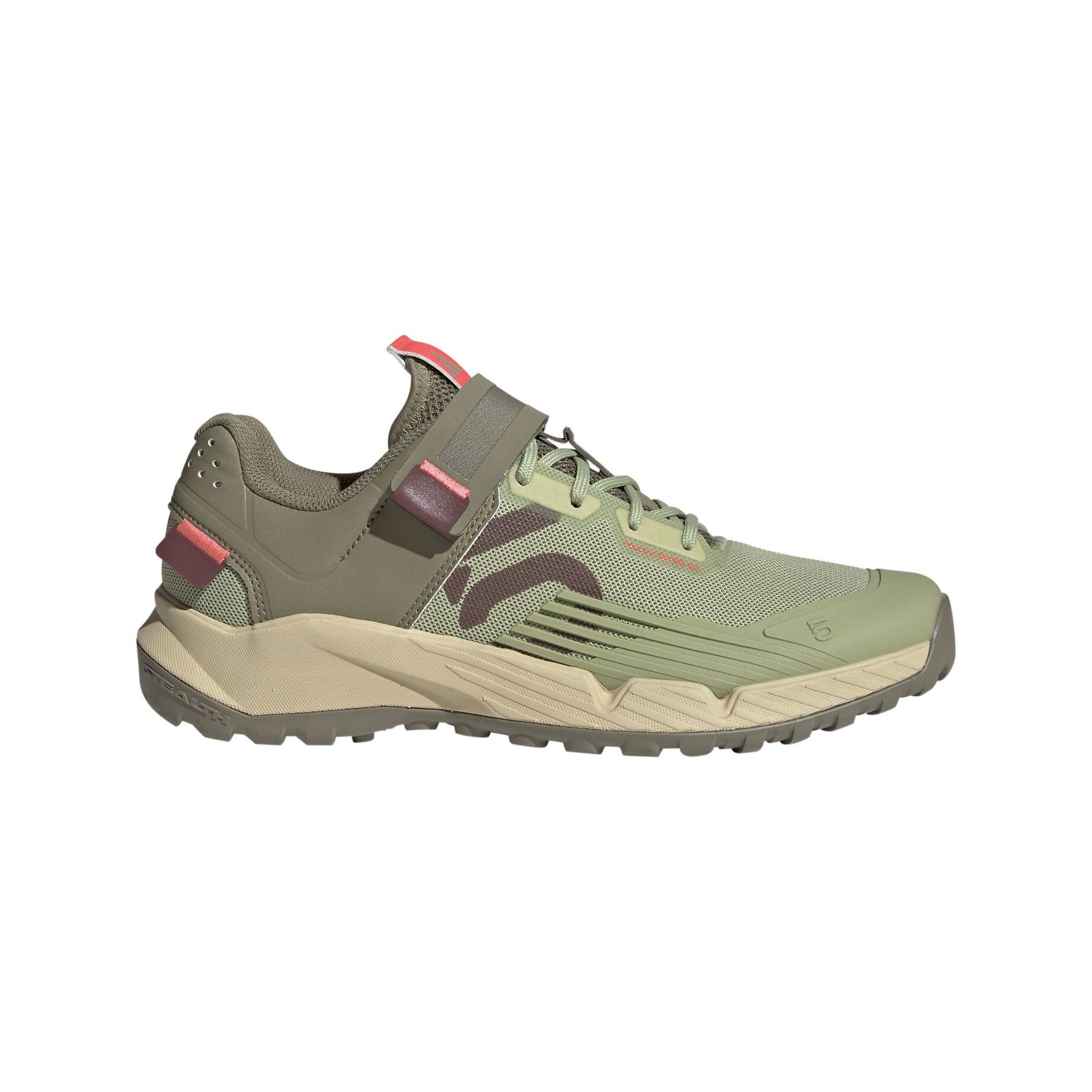 Five Ten| Damen Mountainbiking-Schuhe 5.10 TRAILCROSS CLIP-IN