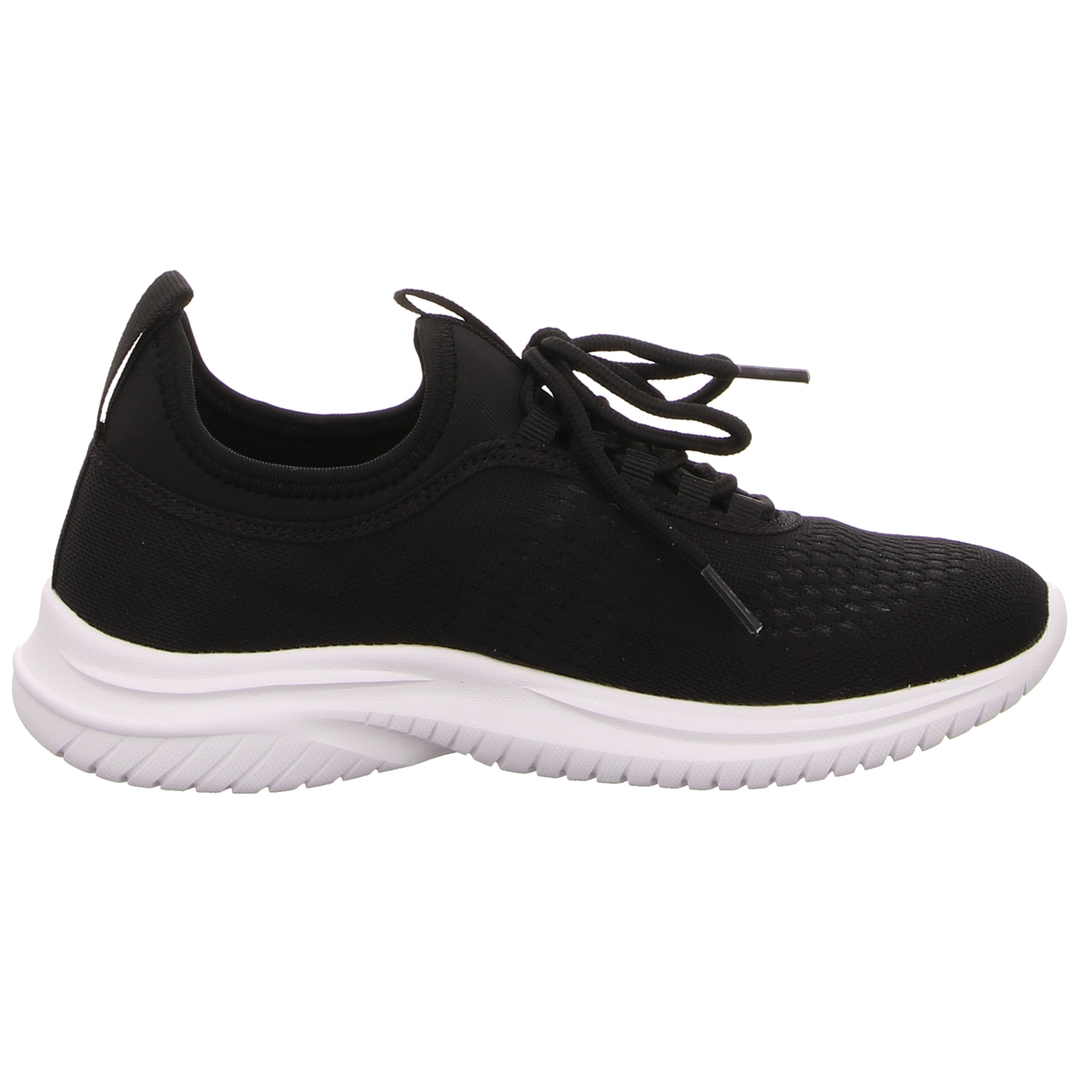 Dockers Sneaker schwarz