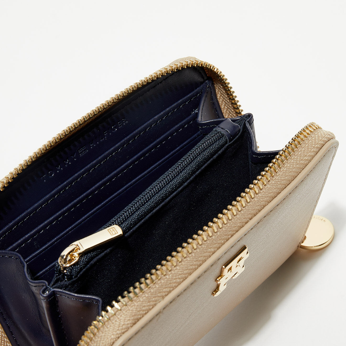 Tommy Hilfiger Petit compagnon Chic beige - 10x13 cm