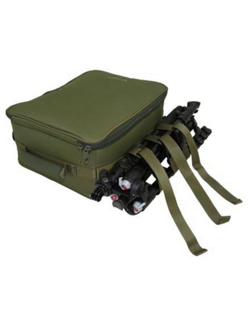 Trakker Nxg Camera Tech Bag - Tassen - 36x28x15 cm