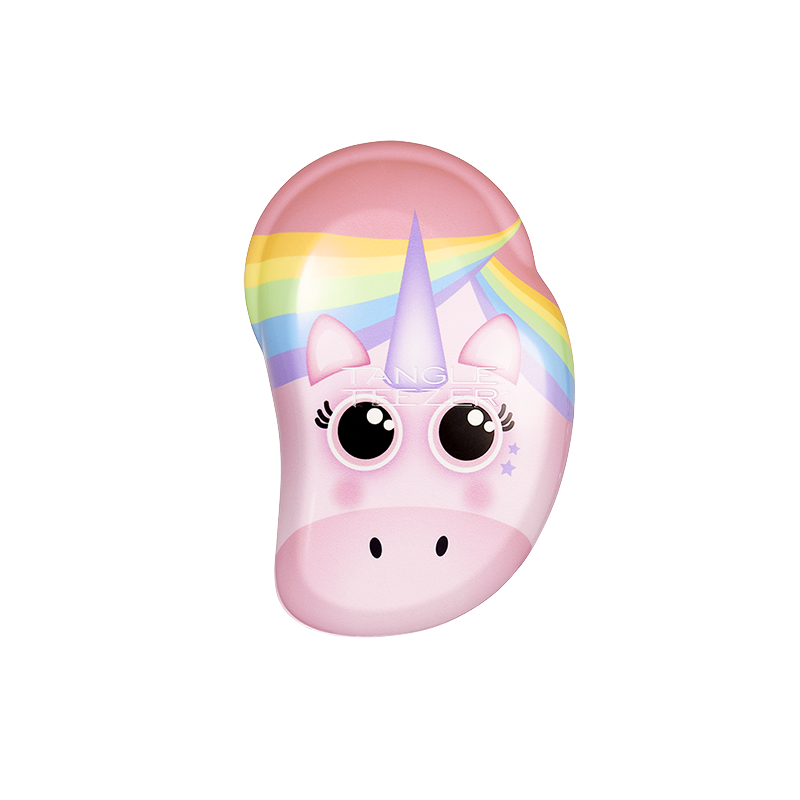 Tangle Teezer - Children Rainbow Unicorn - Hårbørste