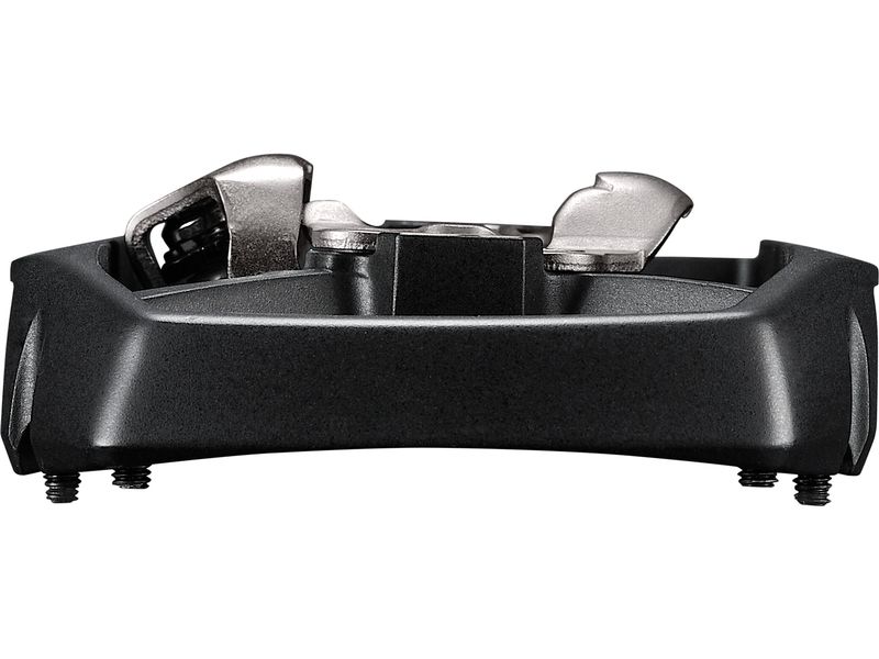Shimano Plattformpedale Deore XT PD-T8000 Schwarz Klickpedale