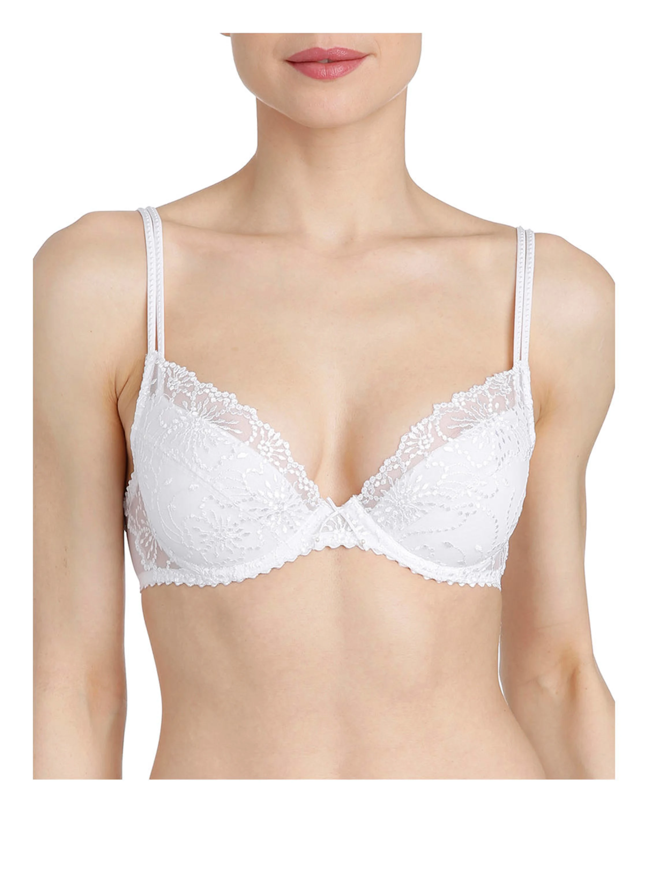 MARIE JO Push-up-BH JANE