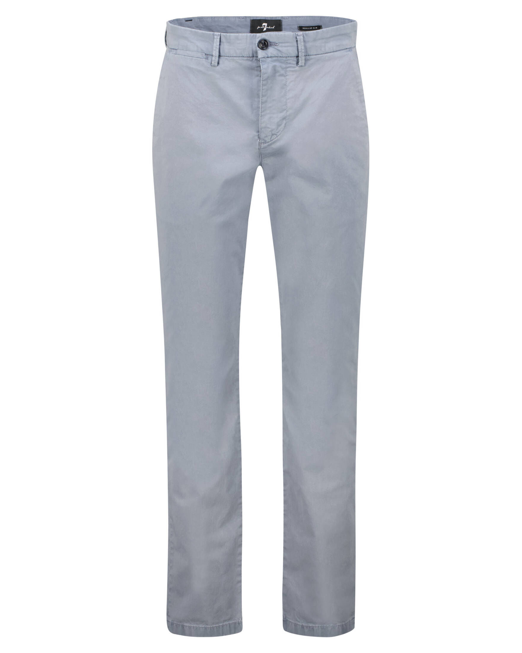 7 for all mankind| Herren Chinohose SLIMMY CHINO