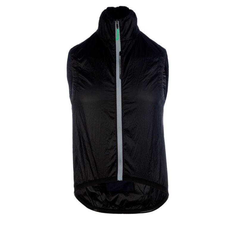 Air Vest - Gilet vélo homme
