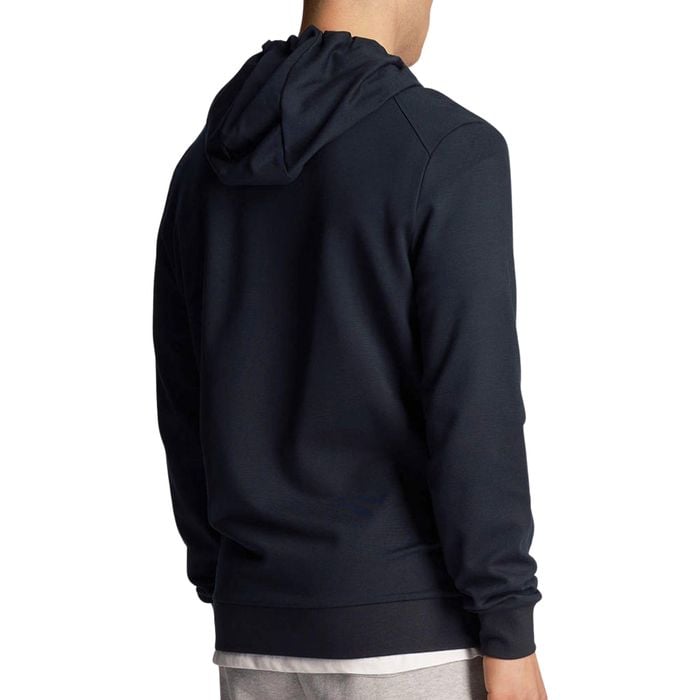 Lyle & Scott Sports Fly Fleece Hoodie Heren