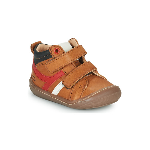 GBB - COUPI FLEX - Marron