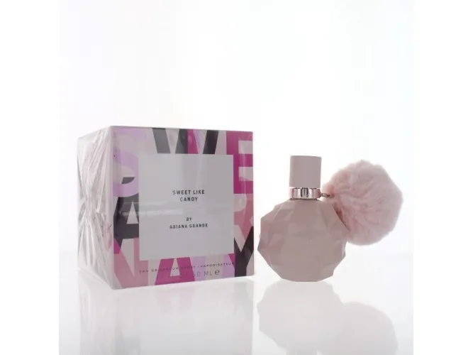 Ariana Grande Sweet Like Candy Eau De Parfum 50 ml (woman)